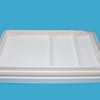 Gorenje Fridge & Freezer Insulated Door With Gasket - Image 2