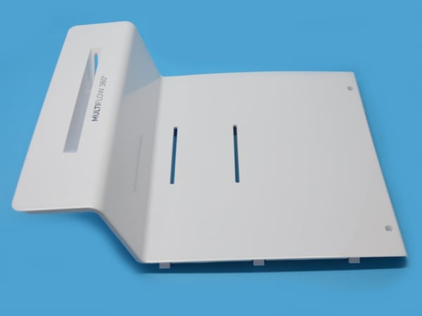 Air Duct Cover