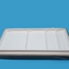Hisense Fridge & Freezer Insulated Door With Gasket - Image 1