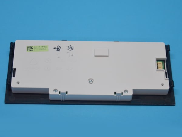 Logic Board
