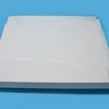 Etna Fridge & Freezer Insulated Door With Gasket - Image 1