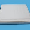 Etna Fridge & Freezer Insulated Door With Gasket - Image 2