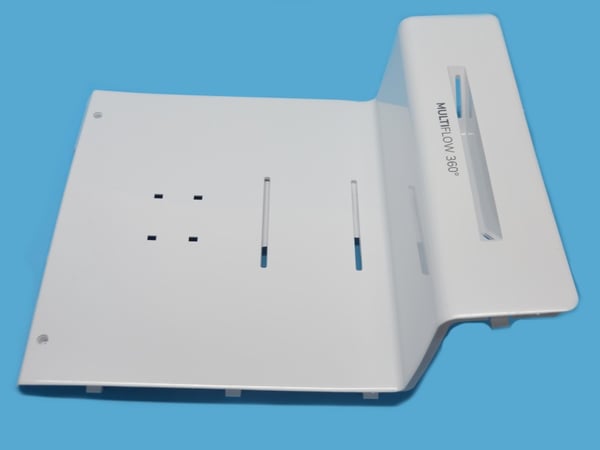 Air Duct Cover
