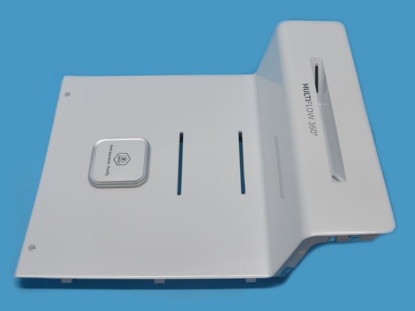 Air Duct Cover