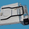 Gorenje Fridge & Freezer Air Duct Cover - Image 2