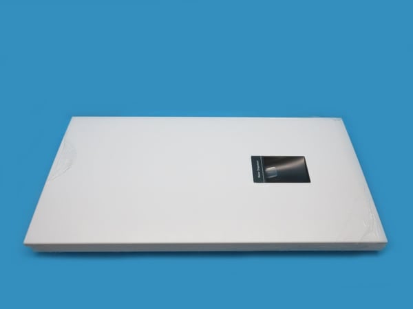 Insulated Door Assy