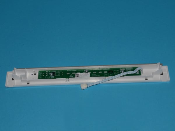 Logic Board
