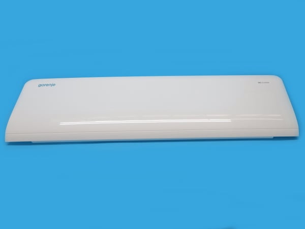 Front Panel