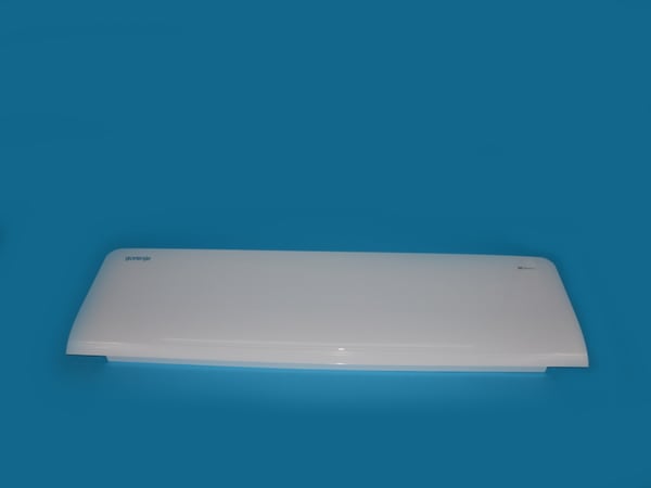 Front Panel