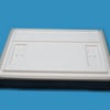 Gorenje Fridge & Freezer Insulated Door With Gasket - Image 1