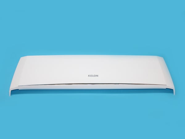 Front Panel