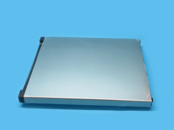 Insulated Door With Gasket