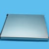 Etna Fridge & Freezer Insulated Door With Gasket - Image 1