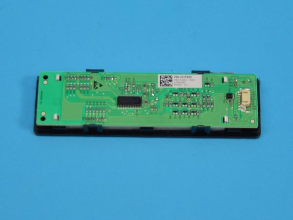 Logic Board