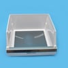 Gorenje Fridge & Freezer Drawer - Image 1