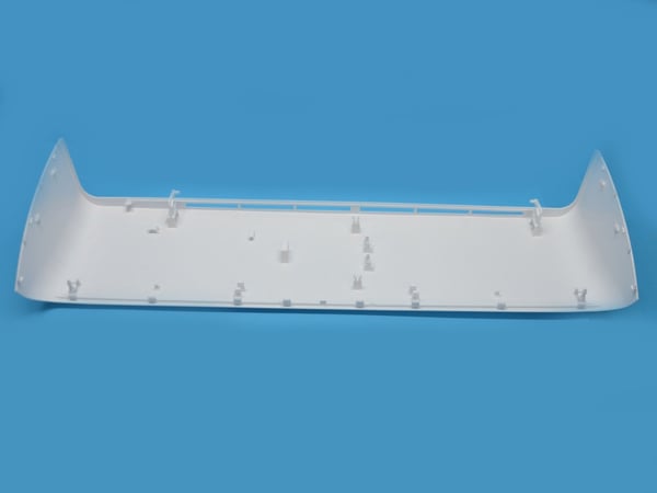 Front Panel