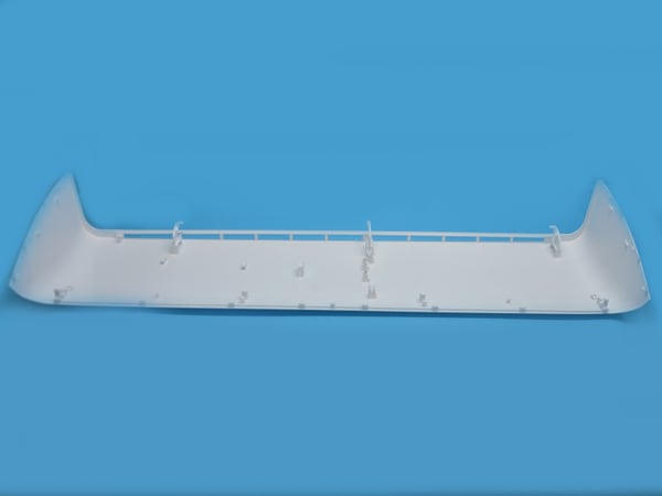 Front Panel