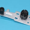 Hisense Fridge & Freezer Lower Hinge - Image 2