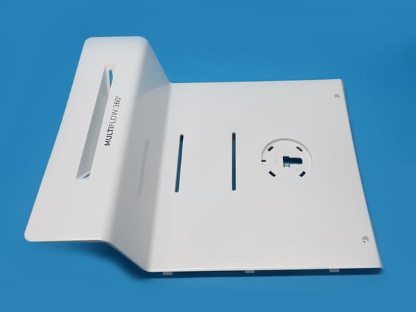 Air Duct Cover