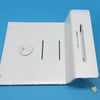 Etna Fridge & Freezer Air Duct Assy - Image 1