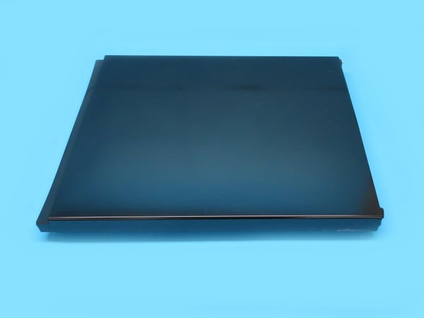 Insulated Door With Gasket