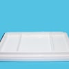 Gorenje Fridge & Freezer Insulated Door With Gasket - Image 1