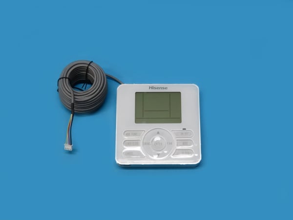 Wired Remote Controller