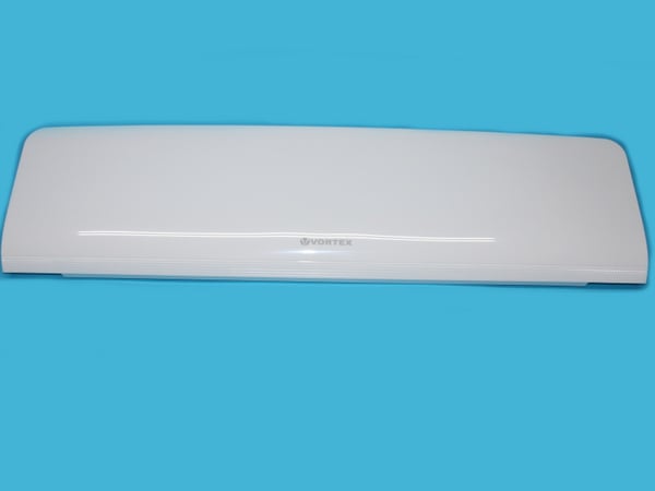 Front Panel