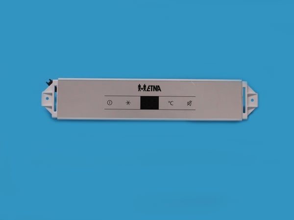 Logic Board