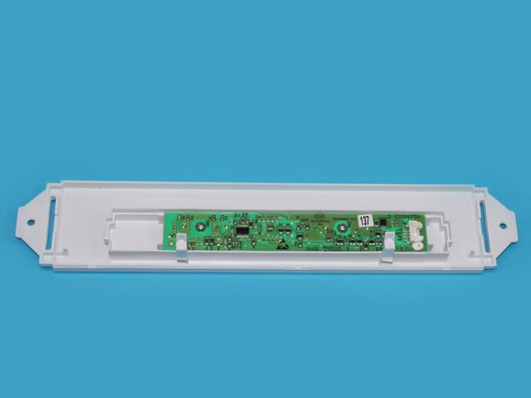 Logic Board