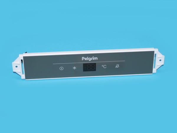 Logic Board