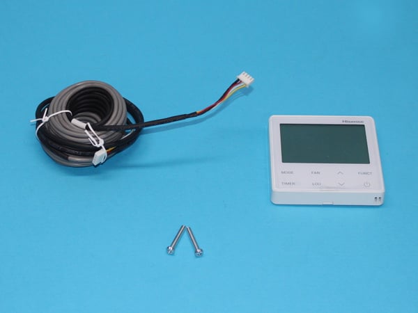 Wired Remote Controller