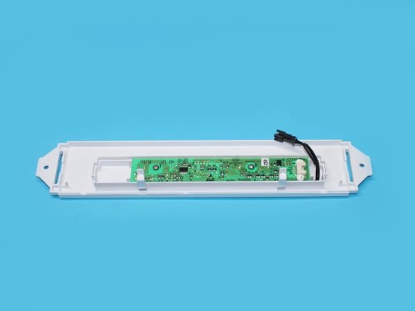 Logic Board