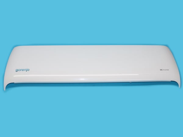 Front Panel