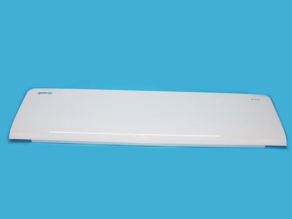 Front Panel