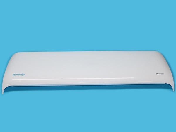Front Panel