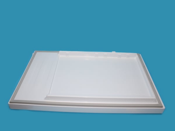 Insulated Door Assy