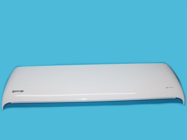 Front Panel