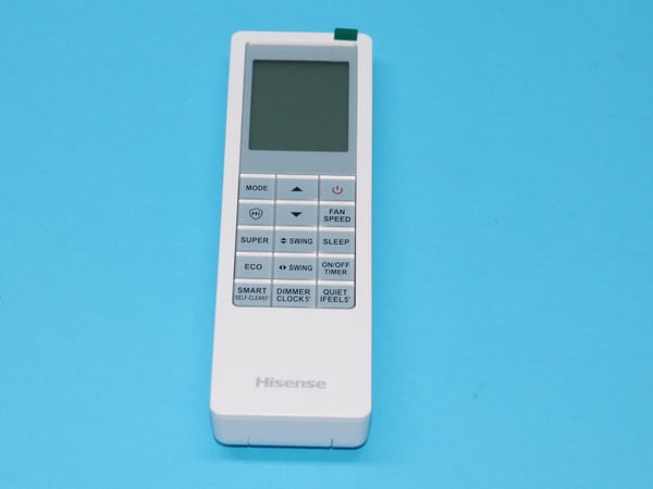 Remote Controller RCH-RZY1-0
