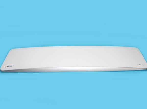 Front Panel Assy