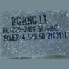 Hisense Air Conditioners 4-WAY Valve Assy - Image 1