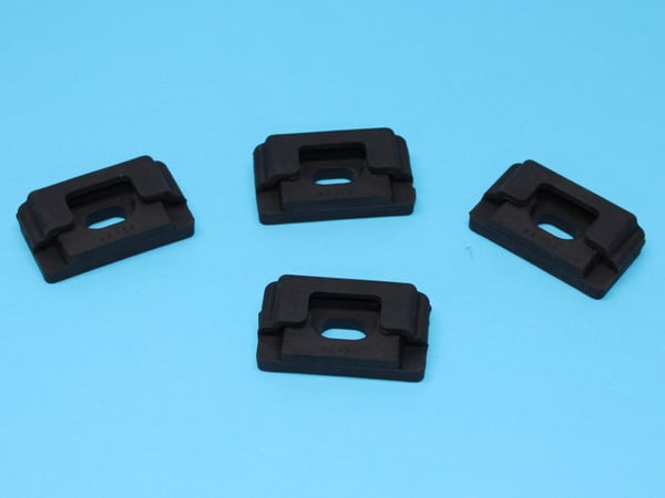 Rubber Pad