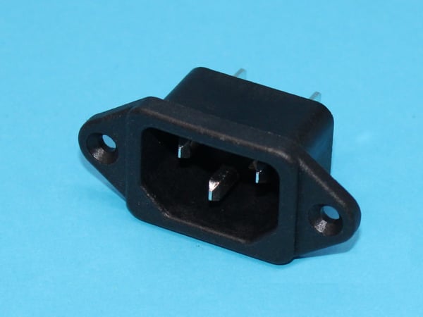Power Outlet SA-4S-464 Gp