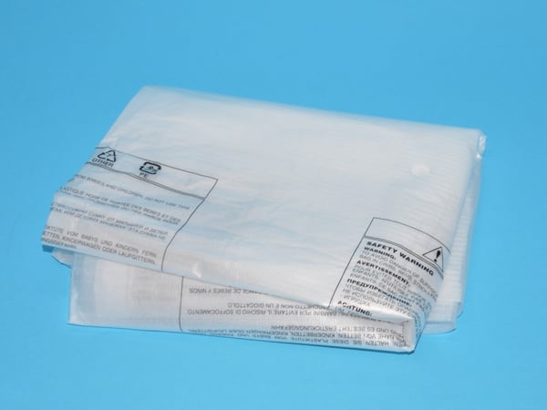Plastic Bag RSAG8.840.0377
