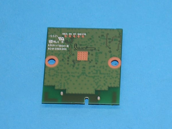 WIFI BOARD\T77H387.00\2.4GHZ\JK\RO