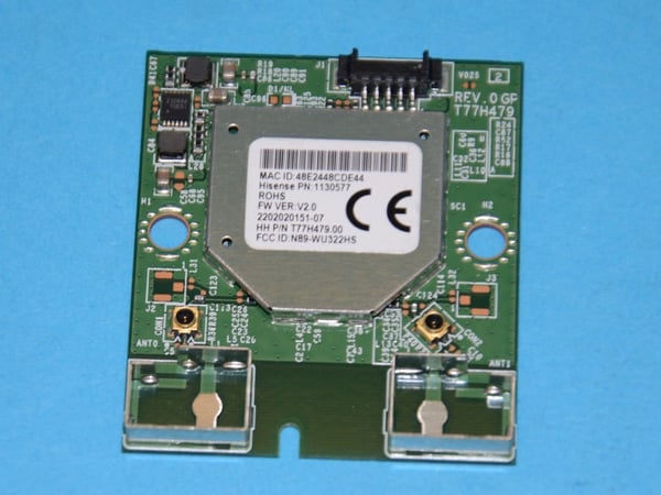 Outside receiver\T77H479.00\5.0GHz\JK\RO