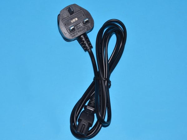 Power Cord AC YS-55+YS-65