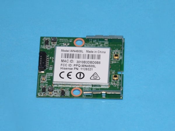 WIFI Module\WN4505L\JK\72108001\ROH