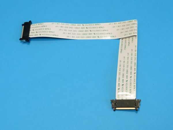 Lvds Cable\FFC-41CP-272-1-Z2\272.0\ROH