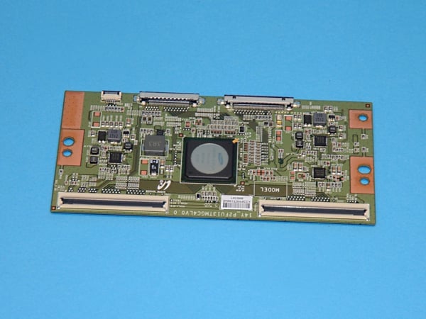 T-con BOARD\LSC650FW01\JK\ROH
